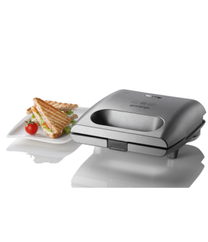 Gorenje | Sandwich maker | SM703GCG | 700 W | Number of plates 3 | Number of pastry 2 | Grey