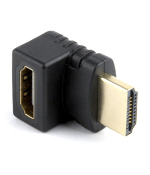 Cablexpert HDMI right angle adapter, 270° upwards | Cablexpert