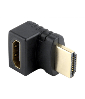 Cablexpert HDMI right angle adapter, 270° upwards | Cablexpert