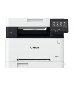 Canon i-SENSYS | MF651Cw | Laser | Colour | All-in-one | A4 | Wi-Fi