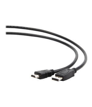 Cablexpert DisplayPort to HDMI Cable, 1 m Cablexpert