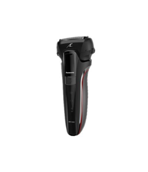 Panasonic Shaver ES-LL21-K503SH Operating time (max) 50 min Wet & Dry Lithium Ion Black