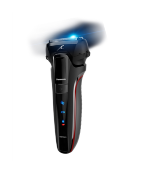 Panasonic Shaver ES-LL21-K503SH Operating time (max) 50 min Wet & Dry Lithium Ion Black