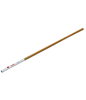 WOLF GARTEN | Multi-change Wooden Handle, 170 cm ZM170