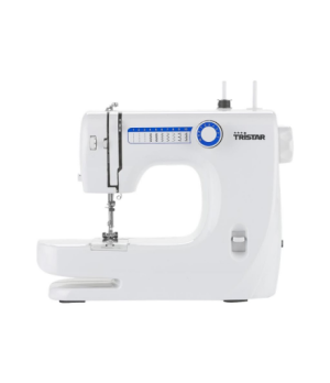 Sewing machine | Tristar | SM-6000 | White