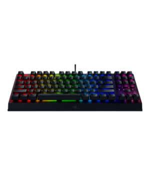 Razer | BlackWidow V3 | Black | Gaming keyboard | Wired | RGB LED light | NORD