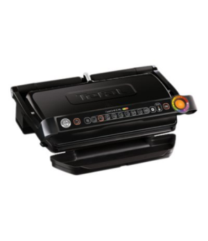 TEFAL | Grill OPTIGRILL+ XL | GC722834 | Contact grill | 2000 W | Black