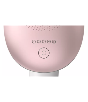 Philips | Lumea IPL Hair Removal Device | BRI920/00 | Operating time (max) Armpit - 2,5 Bikini - 4 Lower leg - 15  min | Number 