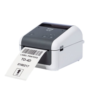 Brother TD-4210D | Mono | Thermal | Printer