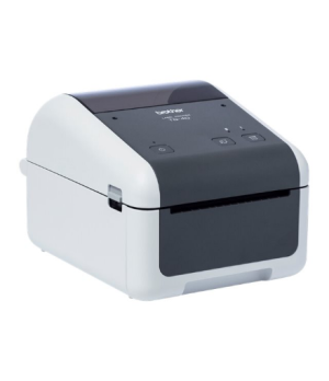 Brother TD-4210D | Mono | Thermal | Printer