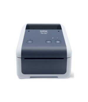 Brother TD-4210D | Mono | Thermal | Printer