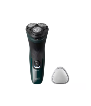 Philips | Shaver | X3002/00 | Operating time (max) 40 min | Wet & Dry | NiMH | Black