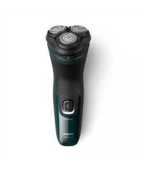 Philips | Shaver | X3002/00 | Operating time (max) 40 min | Wet & Dry | NiMH | Black