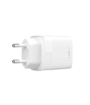 Fixed USB-C Travel Charger 30W | FIXC30N-C-WH