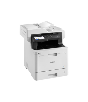 Brother MFC-L8900CDW | Laser | Colour | Multifunctional Printer | A4 | Wi-Fi | White