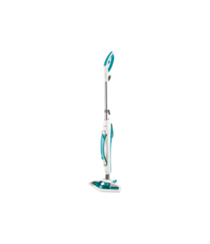 Polti | Steam mop | PTEU0282 Vaporetto SV450_Double | Power 1500 W | Steam pressure Not Applicable bar | Water tank capacity 0.3