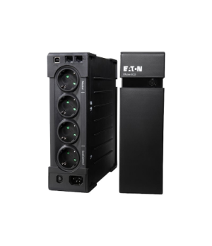 Eaton | UPS | Ellipse ECO 1200 USB DIN | 1200 VA | 750 W