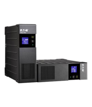 Eaton | UPS | Ellipse PRO 850 DIN | 850 VA | 510 W