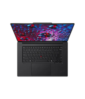 Lenovo ThinkPad P1 | Black | 16 " | IPS | WQXGA | 2560 x 1600 pixels | Anti-glare | Intel Core U7 | 155H | 32 GB | Solid-state d