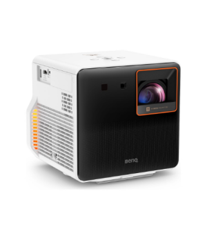 BenQ X3100i  4K UHD 4LED console game projector flagship (3840 x 2160), 3300 ANSI lumens, 16:9, White | Benq