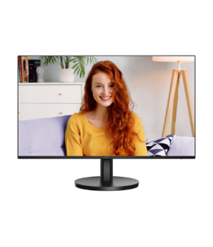 AOC 24B3HA2 | 23.8 " | IPS | 16:9 | 100 Hz | 1 ms | 1920 x 1080 pixels | 250 cd/m² | HDMI ports quantity 1 | Black | Warranty 36