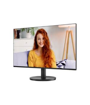 AOC 24B3HA2 | 23.8 " | IPS | 16:9 | 100 Hz | 1 ms | 1920 x 1080 pixels | 250 cd/m² | HDMI ports quantity 1 | Black | Warranty 36