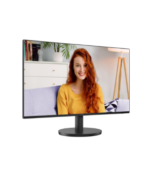 AOC 24B3HA2 | 23.8 " | IPS | 16:9 | 100 Hz | 1 ms | 1920 x 1080 pixels | 250 cd/m² | HDMI ports quantity 1 | Black | Warranty 36