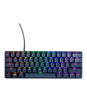 Razer | Huntsman Mini | Black | Gaming keyboard | Wired | RGB LED light | US