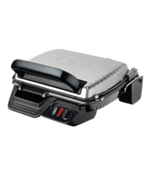 TEFAL | UltraCompact | GC305012 | Electric Grill | 2000 W | Stainless Steel/Black