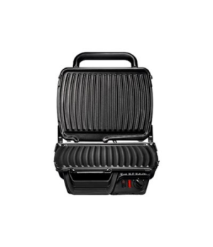 TEFAL | UltraCompact | GC305012 | Electric Grill | 2000 W | Stainless Steel/Black