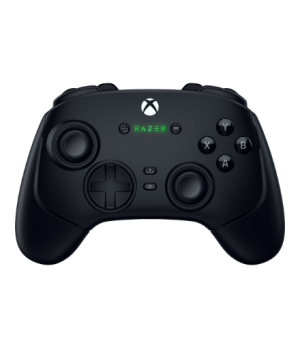 Razer | Wireless Esports Controller for Xbox/PC | Wolverine V3 Pro | Black