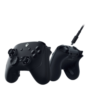 Razer | Wireless Esports Controller for Xbox/PC | Wolverine V3 Pro | Black