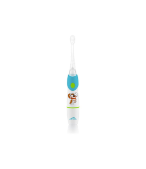 ETA | SONETIC Toothbrush | ETA071090000 | Rechargeable | For kids | Number of brush heads included 2 | Number of teeth brushing 