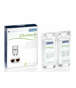 Delonghi | EcoDecalk 2x100ml | EcoDecalk mini | Capacity 0.1 L