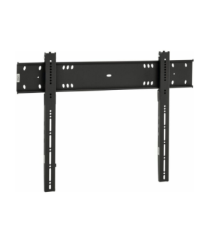 Vogels | Wall mount | 55-80 " | Maximum weight (capacity) 100 kg | Black