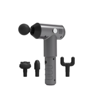 Medisana | Massage Gun Pro | MG 500 | Number of power levels 3 | Grey