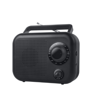 New-One | Portable radio 2 ranges | R210