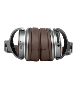 Muse | Stereo Headphones | M-278BT | Wireless | Over-ear | Brown