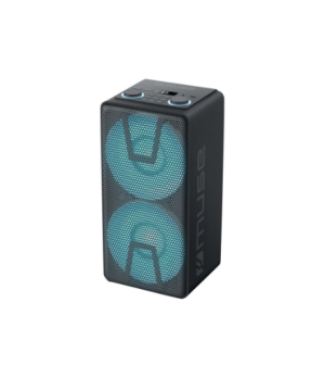 Muse | Party Box Speaker | M-1805 DJ | 150 W | Bluetooth | Black | Wireless connection