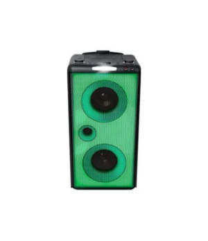 Muse | Party Box Bluetooth Speaker | M-1928 DJ | Yes | 300 W | Bluetooth | Black | NFC features | Portable | Wireless connection