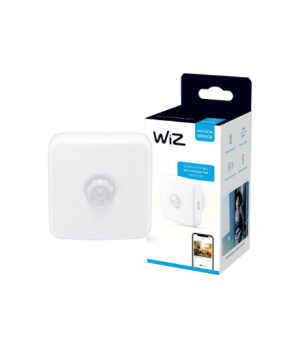 WiZ | Wireless Motion Sensor | White