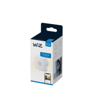 WiZ | Wireless Motion Sensor | White