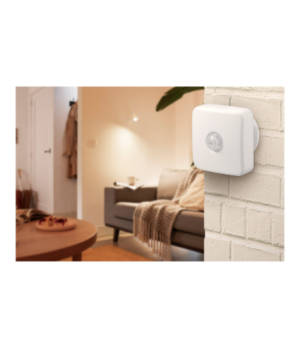 WiZ | Wireless Motion Sensor | White