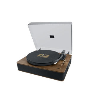 Muse | Turntable Stereo System | MT-106BT | Turntable Stereo System | USB port | AUX in