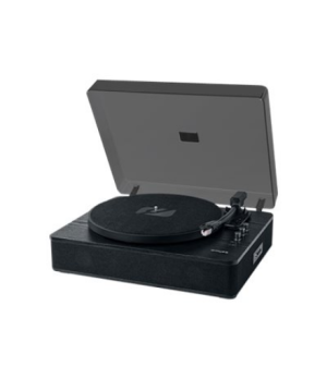 Muse | Turntable Stereo System | MT-106WB | Turntable Stereo System | USB port | AUX in