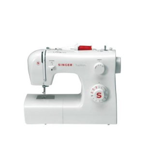 Sewing machine | Singer | SMC 2250 | Number of stitches 10 | Number of buttonholes 1 | White