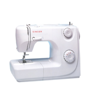 Sewing machine | Singer | SMC 8280 | Number of stitches 8 | Number of buttonholes 1 | White