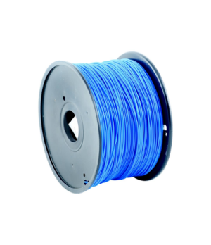 Flashforge ABS plastic filament | 1.75 mm diameter, 1kg/spool | Blue