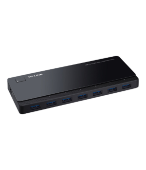 TP-LINK UH720 USB 3.0 7-Port Hub with 2 Charging Ports