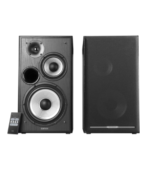 Edifier | Wireless Speakers | R2750DB | Bluetooth | Black | 136 W